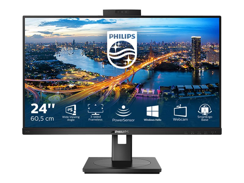 Philips B Line 242b1h